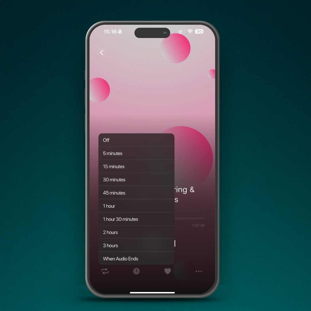 š FREE Snoozeband App - Lifetime Access