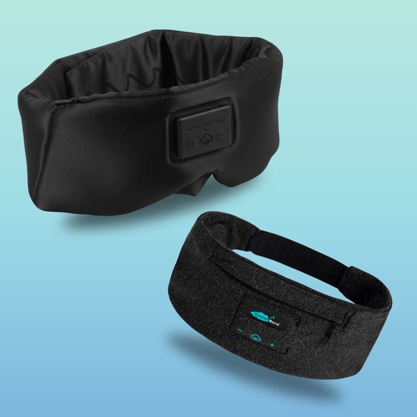 SnoozeBand™ Summer Sleep Bundle